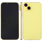 Per iPhone 14 Plus Modello di display fittizio falso con schermo nero non funzionante, For iPhone 14 Plus Black Screen