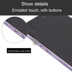 Per iPhone 14 Pro Max Modello di display fittizio falso con schermo nero non funzionante, For iPhone 14 Pro Max Black Screen