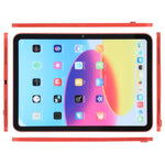 Per iPad 10a generazione 10.9 2022 Modello di visualizzazione fittizio con schermo a colori non funzionante, For iPad 10th Gen 10.9 2022 Color Screen