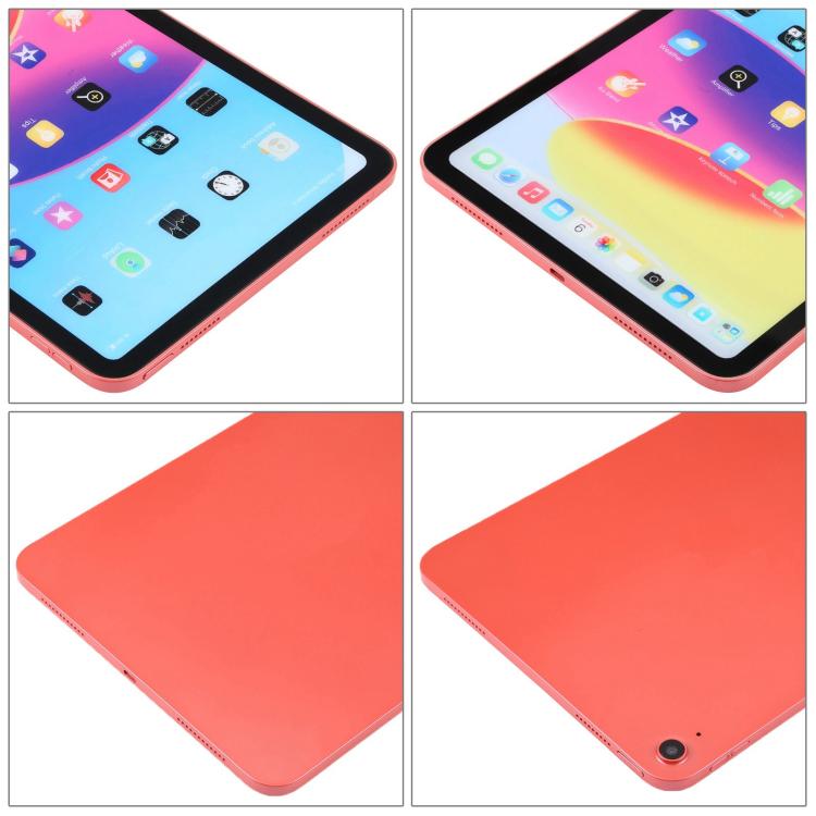 Per iPad 10a generazione 10.9 2022 Modello di visualizzazione fittizio con schermo a colori non funzionante, For iPad 10th Gen 10.9 2022 Color Screen