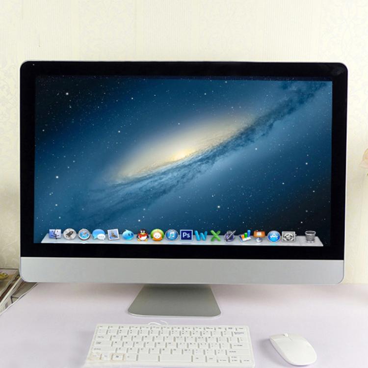 Per modello di display fittizio falso non funzionante con schermo a colori da 27 pollici di Apple iMac, For Apple iMac 27 inch Color Screen