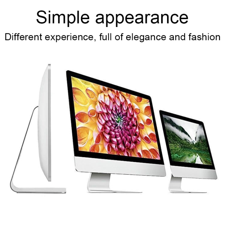 Per modello di display fittizio falso non funzionante con schermo a colori da 27 pollici di Apple iMac, For Apple iMac 27 inch Color Screen