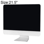 Per Apple iMac Modello di display fittizio falso non funzionante con schermo nero da 21,5 pollici, For Apple iMac 21.5 inch Black Screen