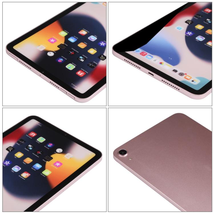 Modello di display fittizio con schermo a colori non funzionante per iPad mini 6, For iPad mini 6 Color Screen