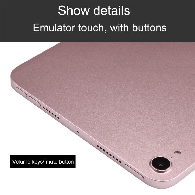 Modello di display fittizio con schermo a colori non funzionante per iPad mini 6, For iPad mini 6 Color Screen