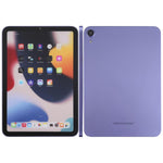 Modello di display fittizio con schermo a colori non funzionante per iPad mini 6, For iPad mini 6 Color Screen