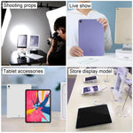 Modello di display fittizio con schermo a colori non funzionante per iPad mini 6, For iPad mini 6 Color Screen