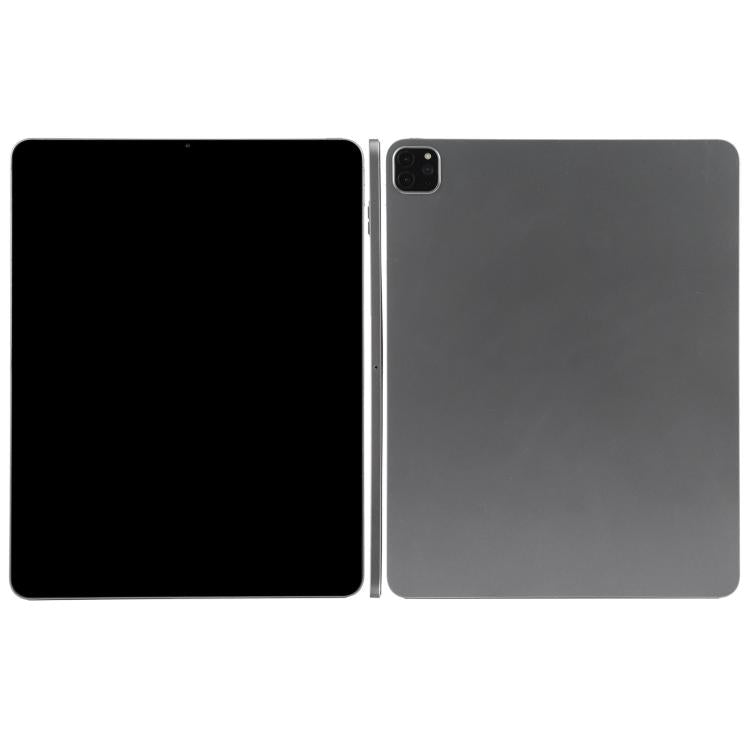 Modello di display fittizio falso con schermo nero non funzionante per iPad Pro 12.9 2021, For iPad Pro 12.9 2021/Black Screen