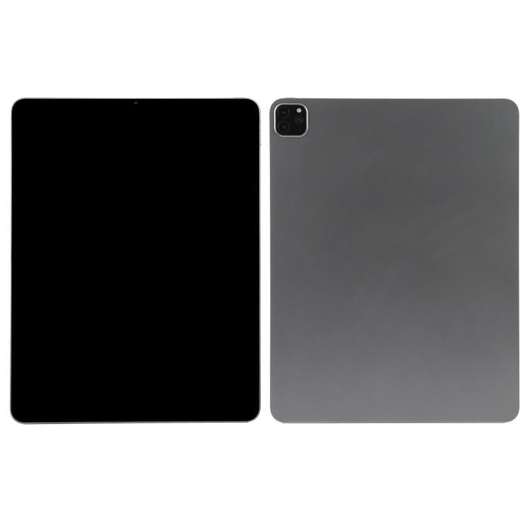 Modello di display fittizio falso con schermo nero non funzionante per iPad Pro 12.9 2021, For iPad Pro 12.9 2021/Black Screen