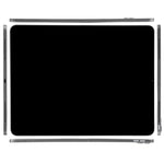 Modello di display fittizio falso con schermo nero non funzionante per iPad Pro 12.9 2021, For iPad Pro 12.9 2021/Black Screen