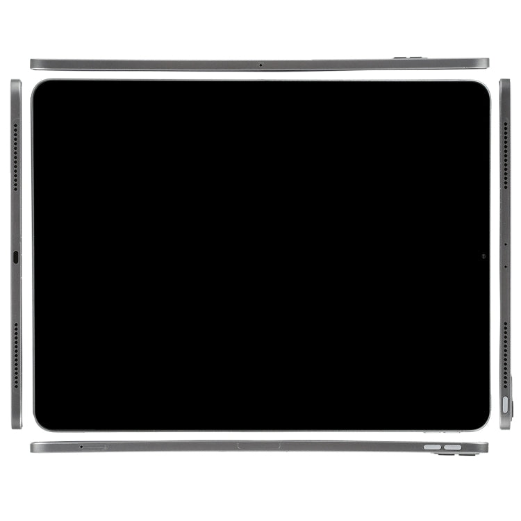 Modello di display fittizio falso con schermo nero non funzionante per iPad Pro 12.9 2021, For iPad Pro 12.9 2021/Black Screen