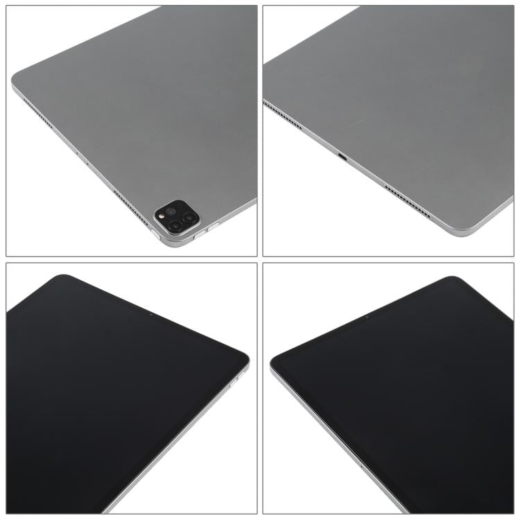 Modello di display fittizio falso con schermo nero non funzionante per iPad Pro 12.9 2021, For iPad Pro 12.9 2021/Black Screen