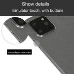Modello di display fittizio falso con schermo nero non funzionante per iPad Pro 12.9 2021, For iPad Pro 12.9 2021/Black Screen