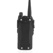 BaoFeng UV-82 5W Dual Band Two Way Radio FM VHF UHF Portable Walkie Talkie, UV-82