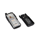 BaoFeng UV-82 Radio bidirezionale portatile 5W Dual Band