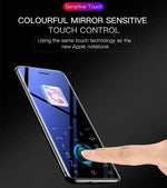 Telefono con touch screen 2,4 pollici MTK6261D Bluetooth FM GSM