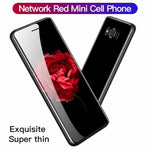 Telefono con touch screen 2,4 pollici MTK6261D Bluetooth FM GSM
