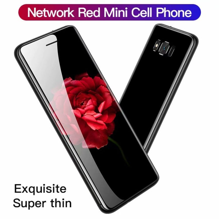 Telefono con touch screen 2,4 pollici MTK6261D Bluetooth FM GSM
