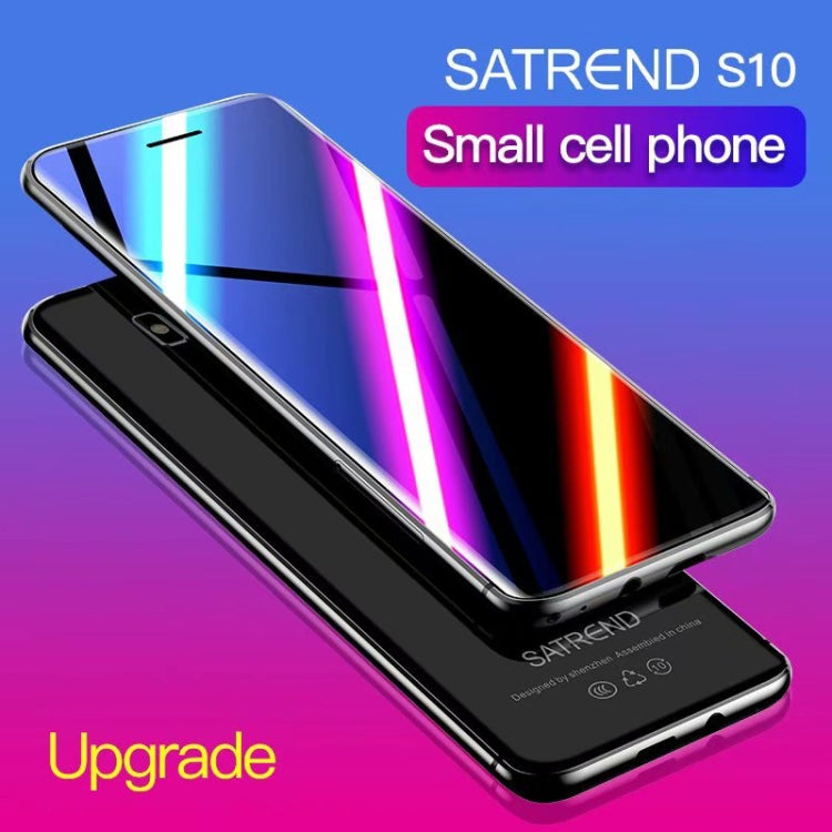 Telefono con touch screen 2,4 pollici MTK6261D Bluetooth FM GSM