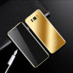 Telefono con touch screen 2,4 pollici MTK6261D Bluetooth FM GSM