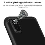 Smartphone 2,45 pollici Android 5.1 MTK6580 1GB+8GB