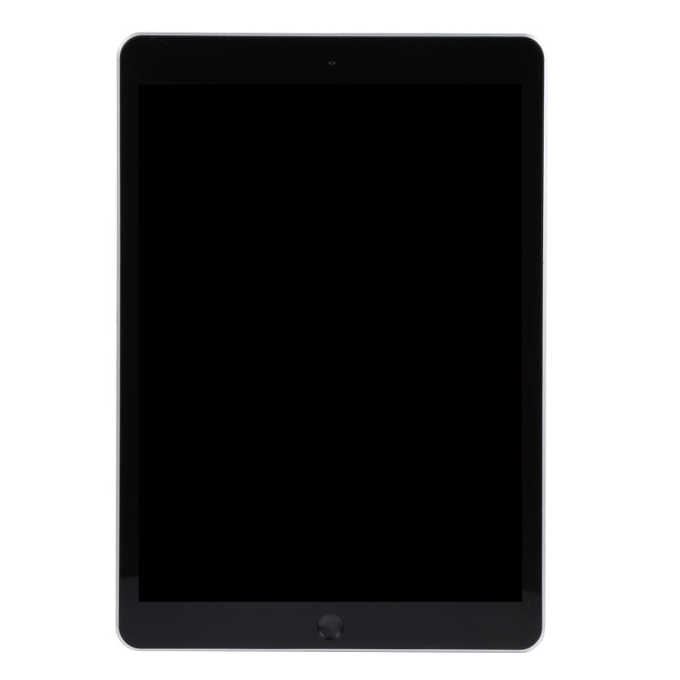 Modello di display fittizio falso con schermo nero non funzionante per iPad da 10,2 pollici (2019/2020/2021)
