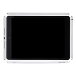 Modello di display fittizio falso con schermo nero non funzionante per iPad da 10,2 pollici (2019/2020/2021)