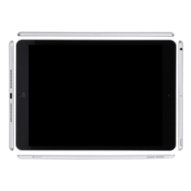 Modello di display fittizio falso con schermo nero non funzionante per iPad da 10,2 pollici (2019/2020/2021)