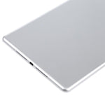 Modello di display fittizio falso con schermo nero non funzionante per iPad da 10,2 pollici (2019/2020/2021)