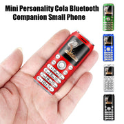 Cuffie con combinatore Bluetooth da 1,0 pollici, vivavoce, musica MP3, doppia SIM, rete: 2G