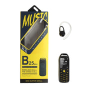 Cuffie Bluetooth con combinatore e doppia SIM rete 2G