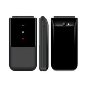1,77 pollici, SC6531E, supporto Bluetooth, FM, GSM, doppia SIM