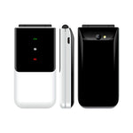 Telefono cellulare 1,77" SC6531E Bluetooth FM GSM doppia SIM
