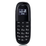 Cuffia Bluetooth mani libere con combinatore e SIM 2G