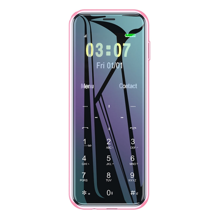 Batteria 1000mAh 1,44" MTK6261D con Bluetooth e FM