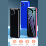 Batteria 1000mAh 1,44" MTK6261D con Bluetooth e FM