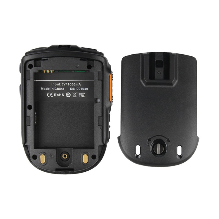 Microfono portatile Bluetooth UNIWA BM001 per iOS