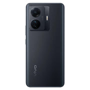Tripla fotocamera posteriore, identificazione delle impronte digitali Srceen, batteria da 4700 mAh, 6,44 pollici Android 11.0 OriginOS Ocean Exynos 1080 Octa Core fino a 2,8 GHz, OTG, NFC, Rete: 5G, 12GB+256GB