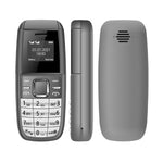 Mini telefono 0,66" MT6261D Bluetooth doppia SIM 2G