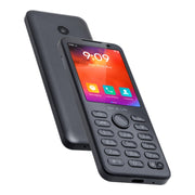 2,8 pollici, Android 11 MTK6761 Quad-core fino a 2,0 GHz, 21 tasti, Rete: 4G, 3GB+32GB