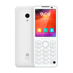 2,8 pollici, Android 11 MTK6761 Quad-core fino a 2,0 GHz, 21 tasti, Rete: 4G, 3GB+32GB