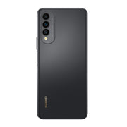 Tripla fotocamera posteriore, identificazione delle impronte digitali laterale, HarmonyOS 2.0 Octa Core da 6,6 pollici, rete: 4G, OTG, non supporta Google Play, 128GB