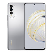 Tripla fotocamera posteriore, identificazione delle impronte digitali laterale, HarmonyOS 2.0 Octa Core da 6,6 pollici, rete: 4G, OTG, non supporta Google Play, 128GB