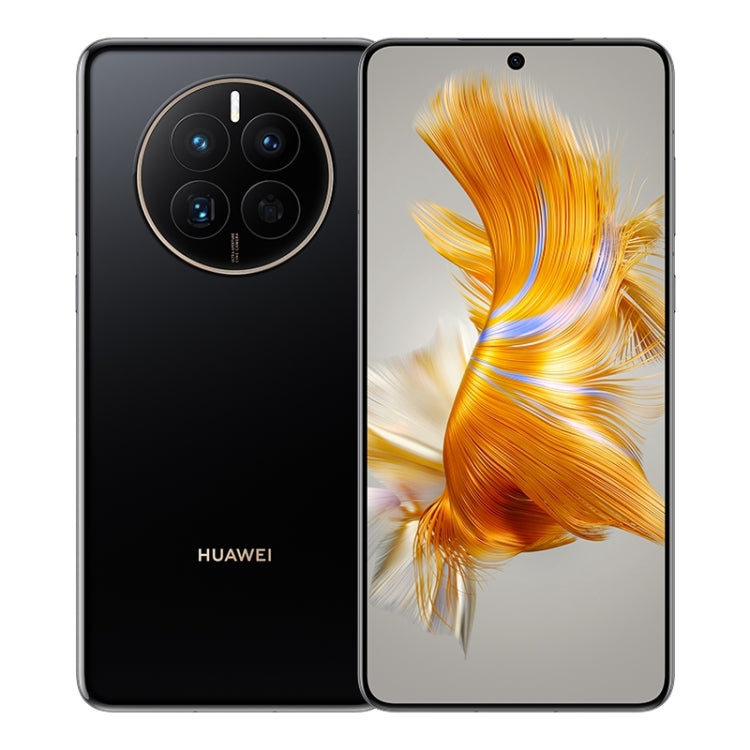 Tripla fotocamera posteriore, identificazione delle impronte digitali sullo schermo, HarmonyOS 3.0 Qualcomm Snapdragon 8+ Gen1 4G Octa Core fino a 3,2 GHz, rete: 4G, OTG, NFC, non supporta Google Play, Mate 50 256GB