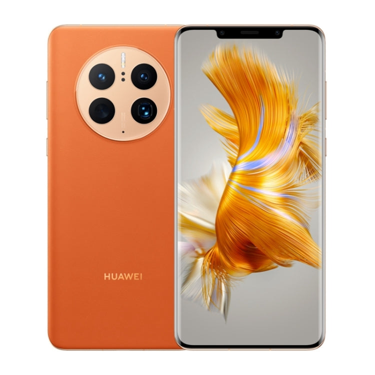 HUAWEI Mate 50 Pro DCO-AL00 512GB