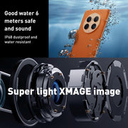 HUAWEI Mate 50 Pro DCO-AL00 512GB