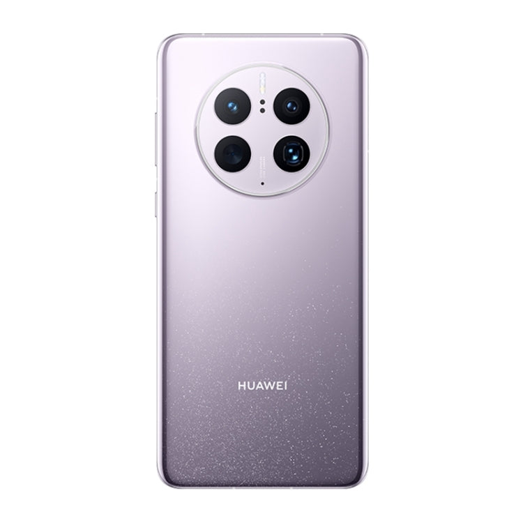 Tripla fotocamera posteriore + doppia fotocamera frontale, identificazione delle impronte digitali sullo schermo, HarmonyOS 3.0 Qualcomm Snapdragon 8+ Gen1 4G Octa Core fino a 3,2 GHz, rete: 4G, OTG, NFC, non supporta Google Play, Mate 50 Pro 256GB