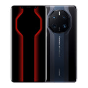 Tripla fotocamera posteriore + doppia fotocamera frontale, identificazione delle impronte digitali sullo schermo, HarmonyOS 3.0 Qualcomm Snapdragon 8+ Gen1 4G Octa Core fino a 3,2 GHz, rete: 4G, OTG, NFC, non supporta Google Play, Mate 50 RS 512GB