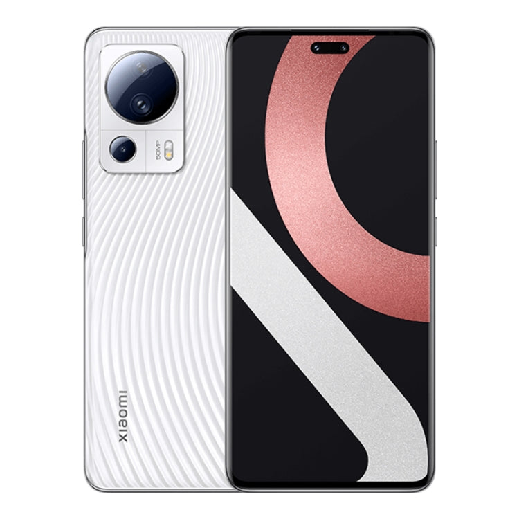 Tripla fotocamera posteriore + doppia fotocamera frontale, identificazione delle impronte digitali sullo schermo, batteria da 4500 mAh, MIUI 13 da 6,55 pollici / Android 12 Snapdragon 7 Octa Core 4nm fino a 2,4 GHz, Rete: 5G, NFC, 8GB+256GB