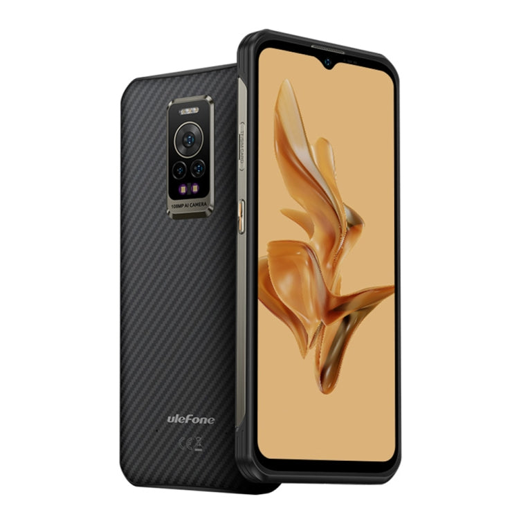 Ulefone Armor 17 Pro 8GB+256GB